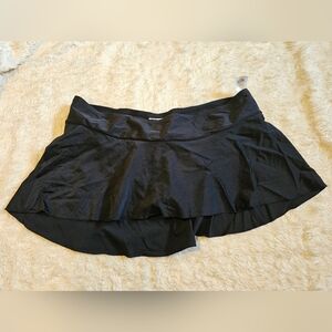 swimming skirt